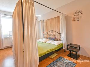 Pronájem bytu 3+kk, Brno, Šaumannova, 86 m2