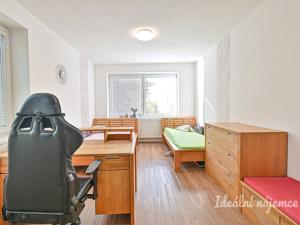 Pronájem bytu 3+kk, Brno, Šaumannova, 86 m2