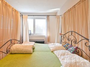 Pronájem bytu 3+kk, Brno, Šaumannova, 86 m2