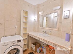 Pronájem bytu 3+kk, Brno, Šaumannova, 86 m2