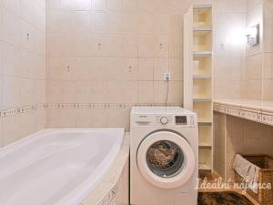 Pronájem bytu 3+kk, Brno, Šaumannova, 86 m2