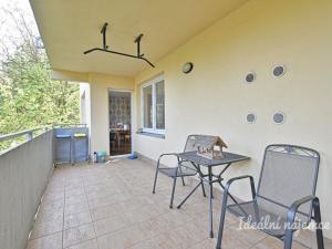 Pronájem bytu 3+kk, Brno, Šaumannova, 86 m2