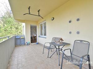 Pronájem bytu 3+kk, Brno, Šaumannova, 86 m2