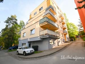 Pronájem bytu 3+kk, Brno, Šaumannova, 86 m2