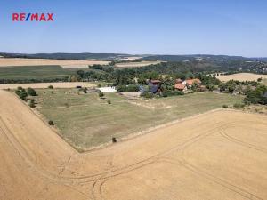 Prodej pozemku pro bydlení, Svinaře, Lipová, 7542 m2