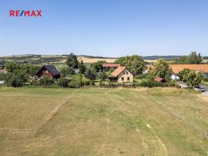 Prodej pozemku pro bydlení, Svinaře, Lipová, 7542 m2