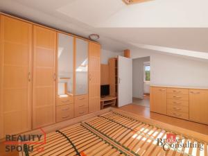 Prodej bytu 3+kk, Trnová, 76 m2