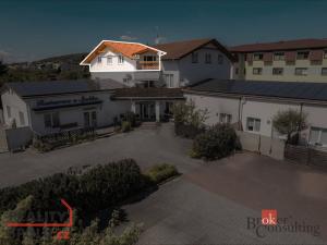 Prodej bytu 3+kk, Trnová, 76 m2