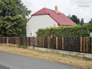 Pronájem rodinného domu, Chvatěruby, 52 m2