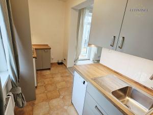 Pronájem rodinného domu, Chvatěruby, 52 m2