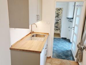 Pronájem rodinného domu, Chvatěruby, 52 m2