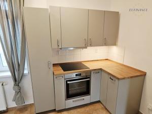Pronájem rodinného domu, Chvatěruby, 52 m2