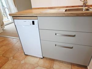 Pronájem rodinného domu, Chvatěruby, 52 m2