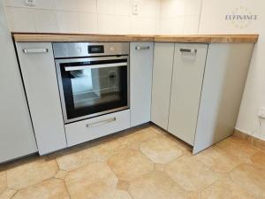 Pronájem rodinného domu, Chvatěruby, 52 m2