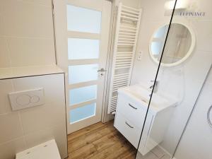 Pronájem rodinného domu, Chvatěruby, 52 m2
