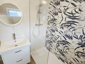 Pronájem rodinného domu, Chvatěruby, 52 m2
