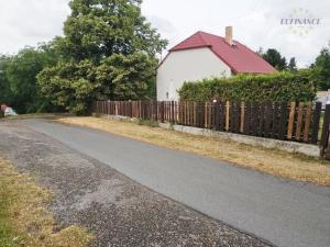 Pronájem rodinného domu, Chvatěruby, 52 m2