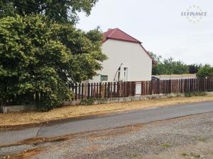 Pronájem rodinného domu, Chvatěruby, 52 m2