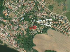 Pronájem rodinného domu, Chvatěruby, 52 m2