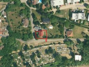 Pronájem rodinného domu, Chvatěruby, 52 m2