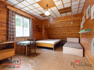 Prodej chaty, Bystřička, 106 m2