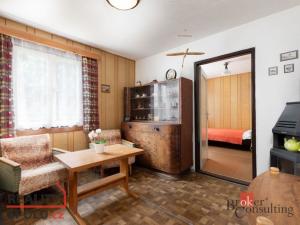 Prodej chaty, Bystřička, 106 m2