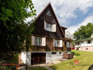 Prodej chaty, Bystřička, 106 m2
