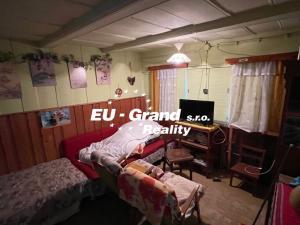 Prodej rodinného domu, Šluknov - Královka, 150 m2