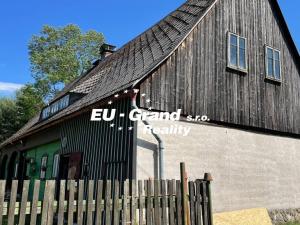 Prodej rodinného domu, Šluknov - Královka, 150 m2