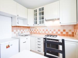 Pronájem bytu 1+1, Brno - Štýřice, Polní, 29 m2