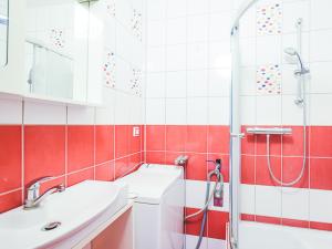 Pronájem bytu 1+1, Brno - Štýřice, Polní, 29 m2