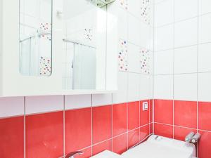 Pronájem bytu 1+1, Brno - Štýřice, Polní, 29 m2