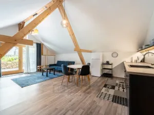 Prodej ubytování, Rožmberk nad Vltavou, 257 m2