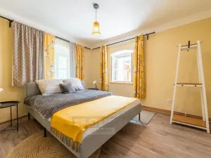 Prodej ubytování, Rožmberk nad Vltavou, 257 m2