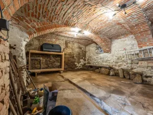 Prodej ubytování, Rožmberk nad Vltavou, 257 m2