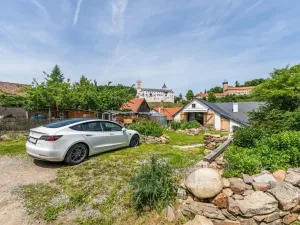 Prodej ubytování, Rožmberk nad Vltavou, 257 m2