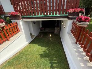 Prodej chaty, Toužim - Komárov, 90 m2