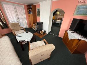 Prodej chaty, Toužim - Komárov, 90 m2