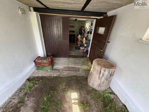Prodej chaty, Toužim - Komárov, 90 m2