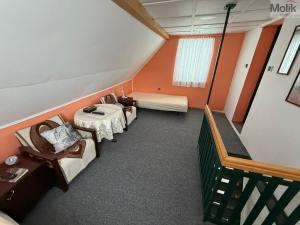 Prodej chaty, Toužim - Komárov, 90 m2
