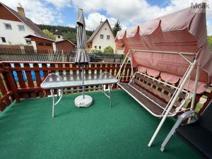 Prodej chaty, Toužim - Komárov, 90 m2