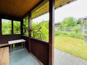 Prodej chaty, Zábřeh, Pod Zámečkem, 16 m2