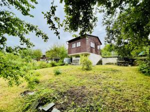 Prodej chaty, Zábřeh, Pod Zámečkem, 16 m2