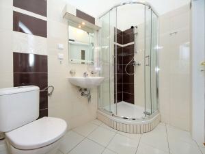Pronájem bytu 2+kk, Praha - Nové Město, Vodičkova, 45 m2