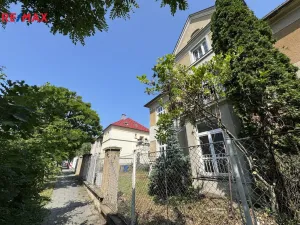 Prodej vily, Olomouc - Hejčín, Sobieského, 163 m2