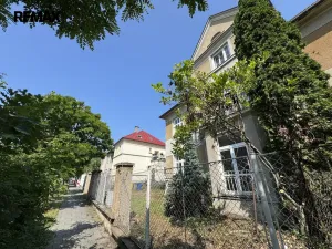Prodej vily, Olomouc - Hejčín, Sobieského, 163 m2