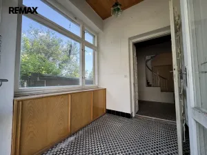 Prodej vily, Olomouc - Hejčín, Sobieského, 163 m2