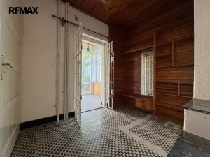 Prodej vily, Olomouc - Hejčín, Sobieského, 163 m2