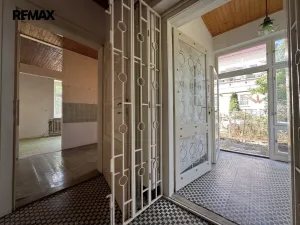 Prodej vily, Olomouc - Hejčín, Sobieského, 163 m2