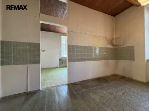 Prodej vily, Olomouc - Hejčín, Sobieského, 163 m2